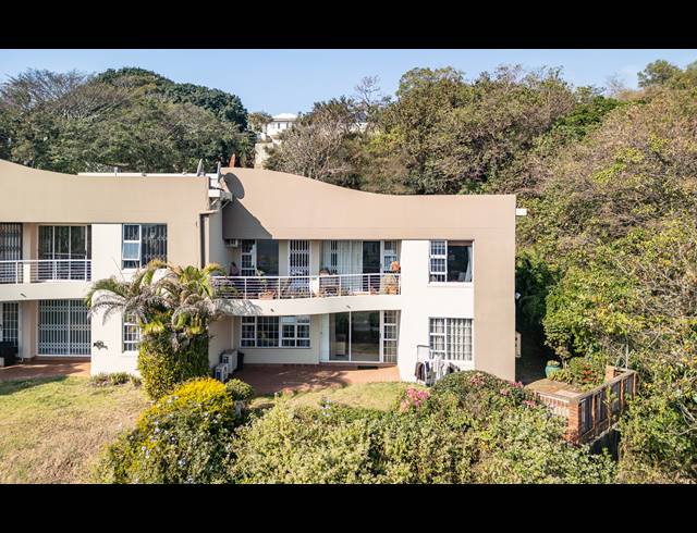 3 BEDROOM SECTIONAL TITLE FOR SALE IN WESTVILLE